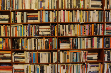 Menerbitkan Buku Bukan Hanya Soal Terbit, Tapi Soal Tumbuh Bersama