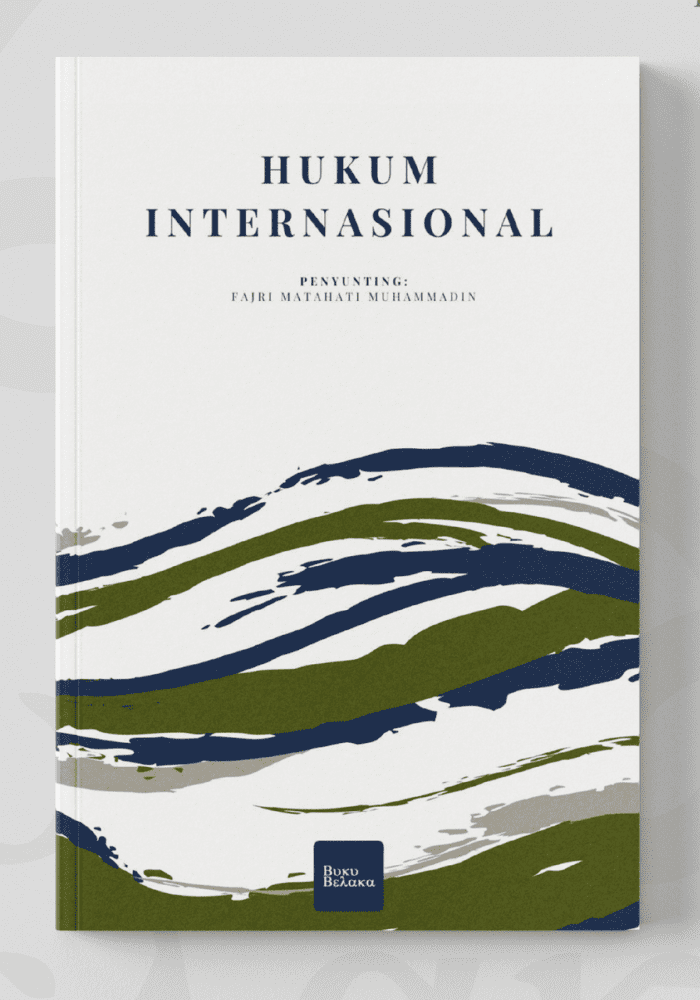 Hukum Internasional