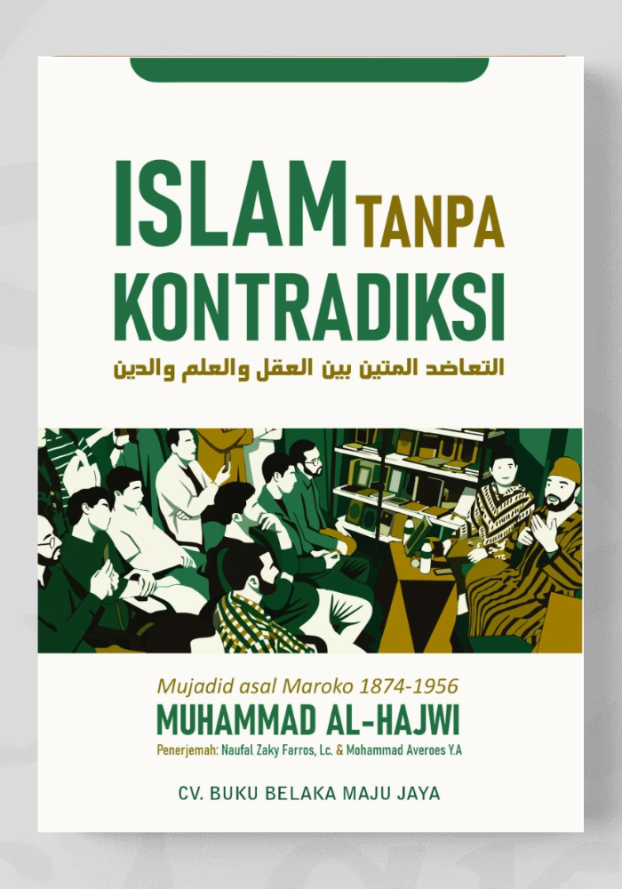 Islam Tanpa Kontradiksi